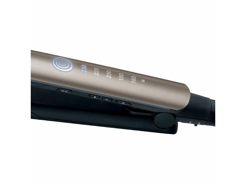Преса за коса Remington S8540 Кафяв Черен