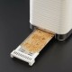 Тостер Russell Hobbs 000247342000 Бял 1050 W 1050W