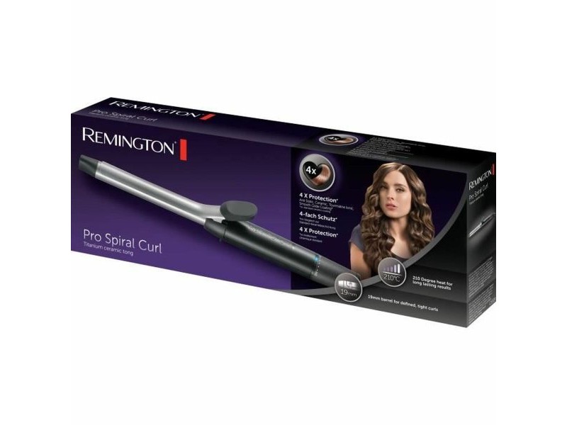 Маша за коса Remington