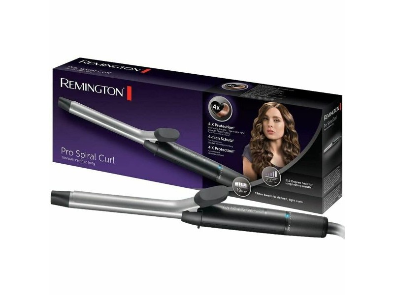 Маша за коса Remington
