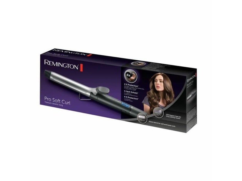 Маша за коса Remington CI6525