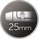 Маша за коса Remington CI6525