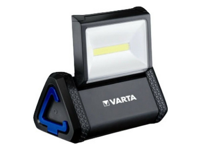 фенер LED Varta Work Flex Area Light 230 Lm