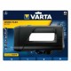 фенер Varta Work Flex 600 lm Черен
