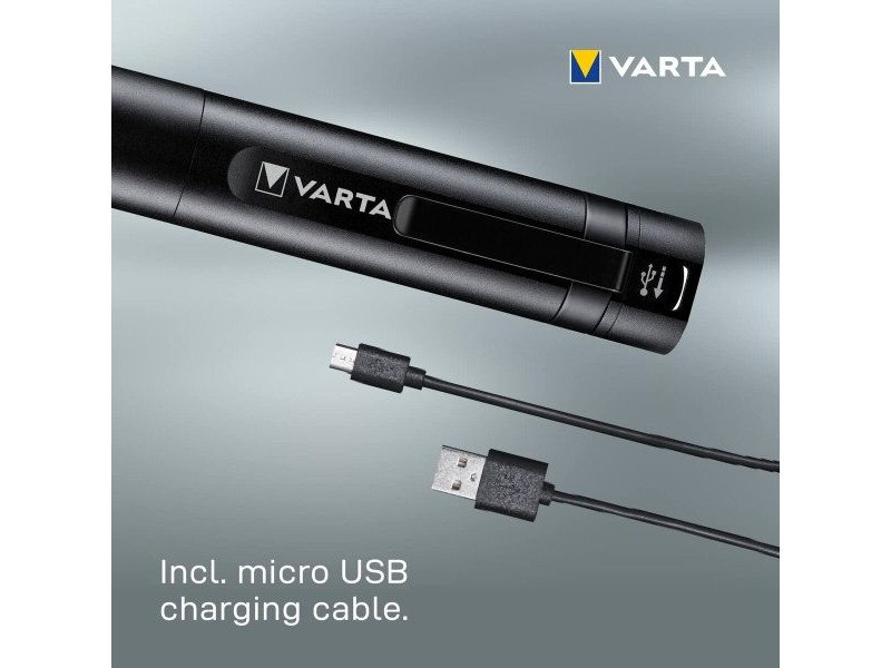 фенер Varta 18900 101 111
