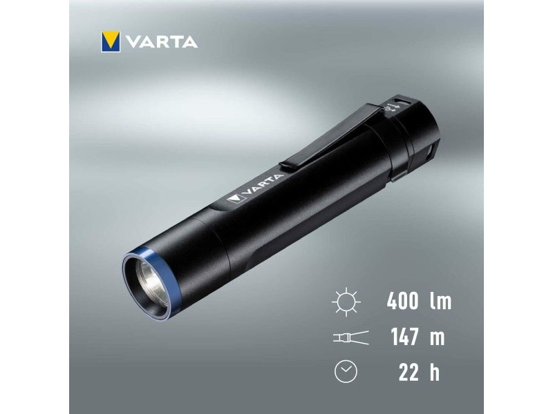фенер Varta 18900 101 111