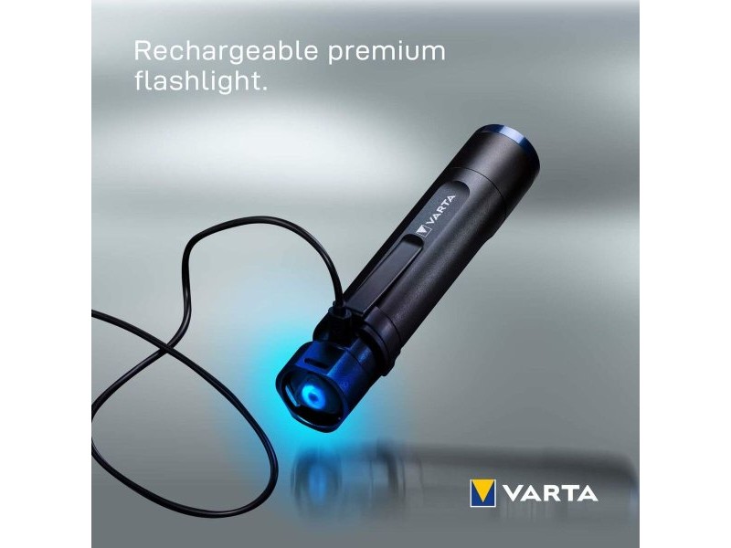 фенер Varta 18900 101 111