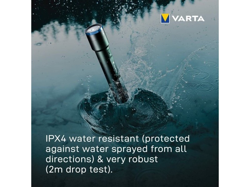 фенер Varta 18900 101 111