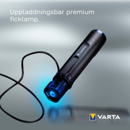 фенер Varta 18900 101 111