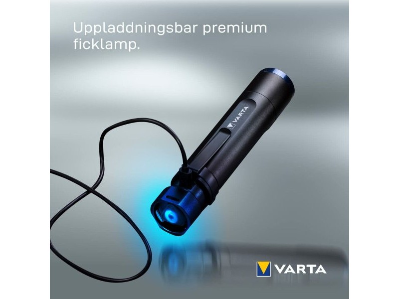 фенер Varta 18900 101 111
