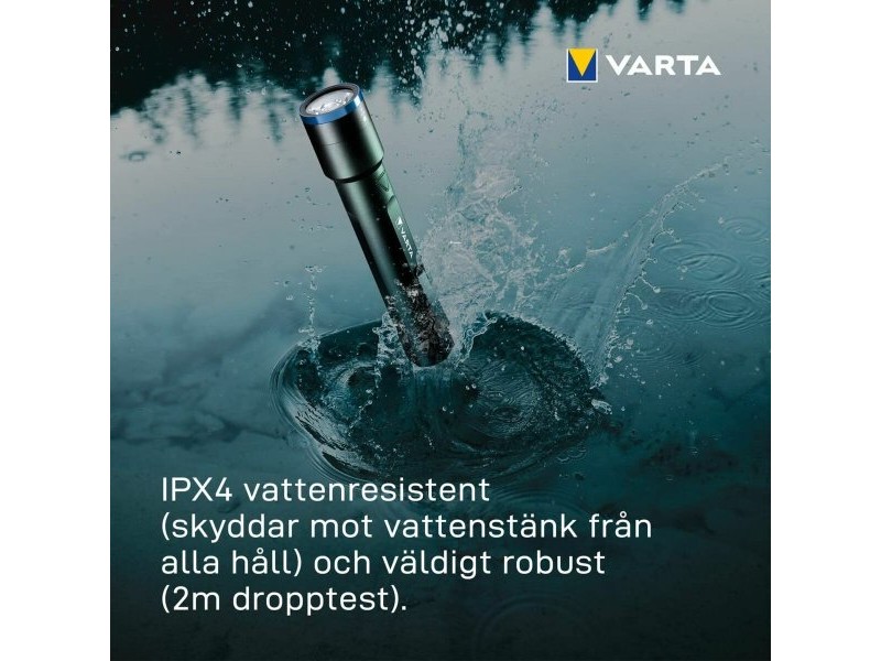 фенер Varta 18900 101 111