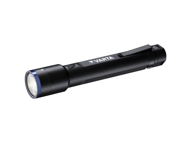 фенер LED Varta Night Cutter F30R Резервна батерия 700 lm