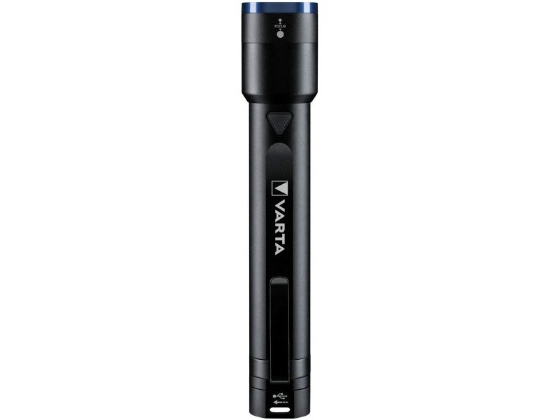 фенер LED Varta Night Cutter F30R Резервна батерия 700 lm