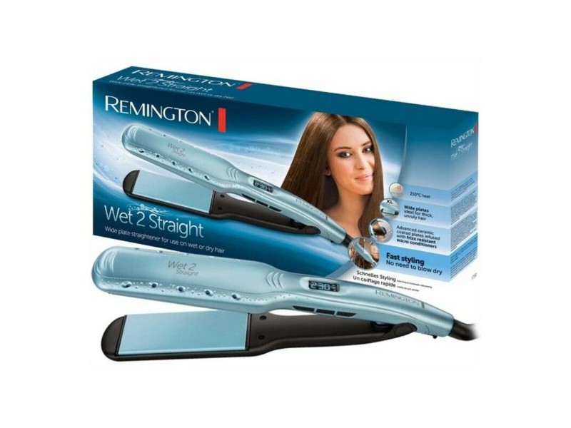 Преса за коса Remington S7350