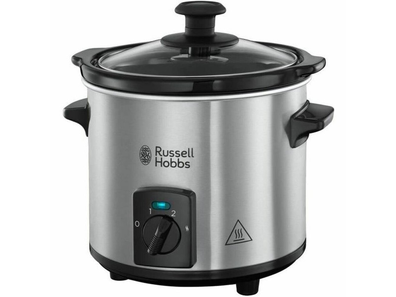Уред за Бавно Варене Russell Hobbs 25570-56