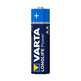 Батерии Varta Longlife Power