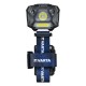 LED Фенер Varta Work Flex H20 3 W 150 Lm Сензор за Движение LED Фенер Varta Work Flex H20 3 W 150 Lm Сензор за Движение