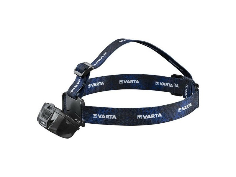 LED Фенер Varta Work Flex H20 3 W 150 Lm Сензор за Движение LED Фенер Varta Work Flex H20 3 W 150 Lm Сензор за Движение