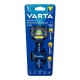 LED Фенер Varta Work Flex H20 3 W 150 Lm Сензор за Движение LED Фенер Varta Work Flex H20 3 W 150 Lm Сензор за Движение