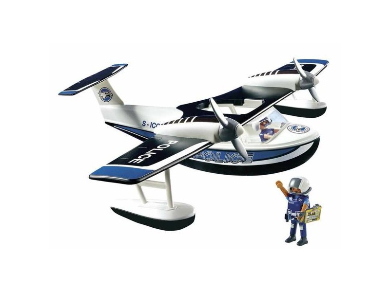Playset Playmobil 4445 30 Части