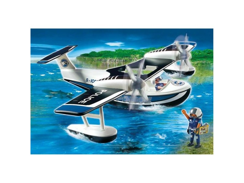 Playset Playmobil 4445 30 Части