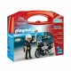 Кукла Действие Playmobil