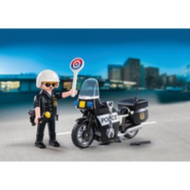 Кукла Действие Playmobil