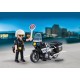 Кукла Действие Playmobil
