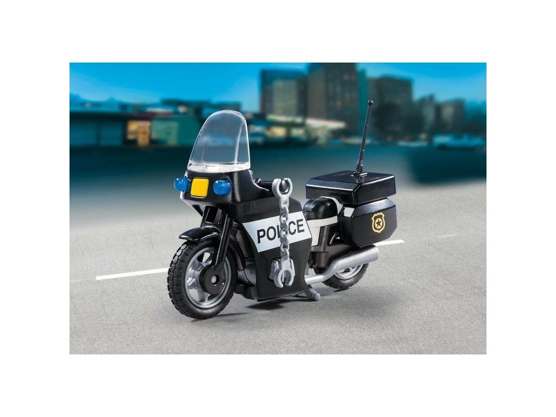 Кукла Действие Playmobil