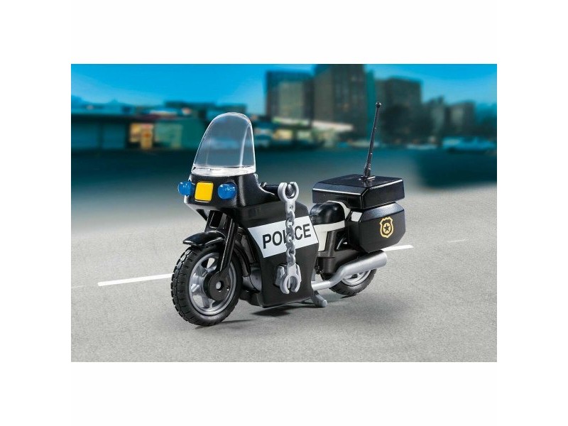 Кукла Действие Playmobil
