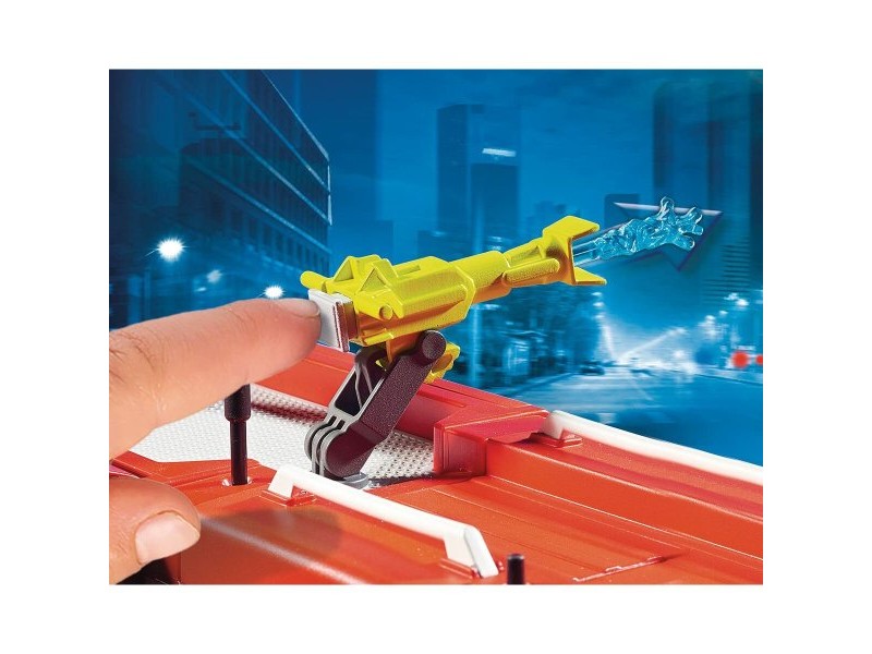 Playset Playmobil 9464