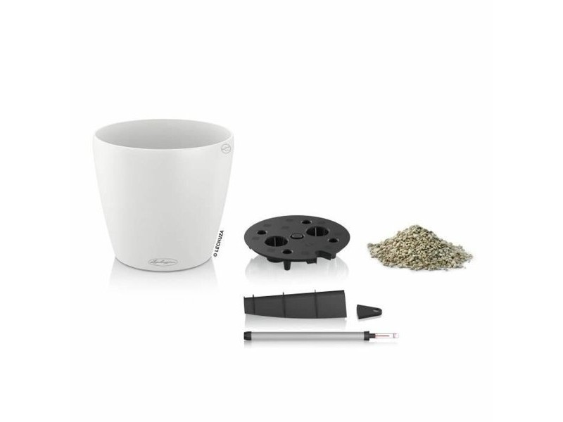 Саксия Lechuza