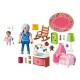 Playset Dollhouse Baby's Room Playmobil 70210 - Nursery (43 pcs) Playset Dollhouse Baby's Room Playmobil 70210 - Nursery (43 pcs)