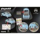 Игра Комплект Превозни Средства Playmobil Син Кола 57 Части