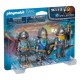 Комплект фигури Novelmore Knights Playmobil 70671 (19 pcs)