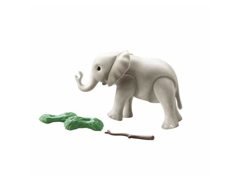 Playset Playmobil Wiltopia 71049