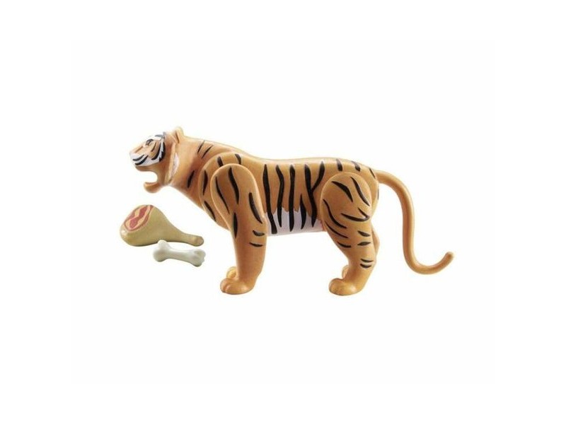 Playset Playmobil Wiltopia 71055
