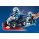 Игра Комплект Превозни Средства Playmobil Speed Quad City Action 71092 Полиция (21 pcs) Игра Комплект Превозни Средства Playmobil Speed Quad City Action 71092 Полиция (21 pcs)