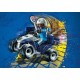 Игра Комплект Превозни Средства Playmobil Speed Quad City Action 71092 Полиция (21 pcs) Игра Комплект Превозни Средства Playmobil Speed Quad City Action 71092 Полиция (21 pcs)