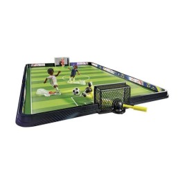 Playset Playmobil Sports & Action Football Pitch 63 Части 71120