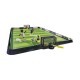 Playset Playmobil Sports & Action Football Pitch 63 Части 71120 Playset Playmobil Sports & Action Football Pitch 63 Части 71120