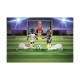 Playset Playmobil Sports & Action Football Pitch 63 Части 71120 Playset Playmobil Sports & Action Football Pitch 63 Части 71120