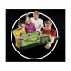 Playset Playmobil Sports & Action Football Pitch 63 Части 71120 Playset Playmobil Sports & Action Football Pitch 63 Части 71120