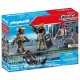 Playset Playmobil City Action 37 Части