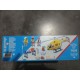 Playset Playmobil 71203 City Life Rescue Helicopter 48 Части