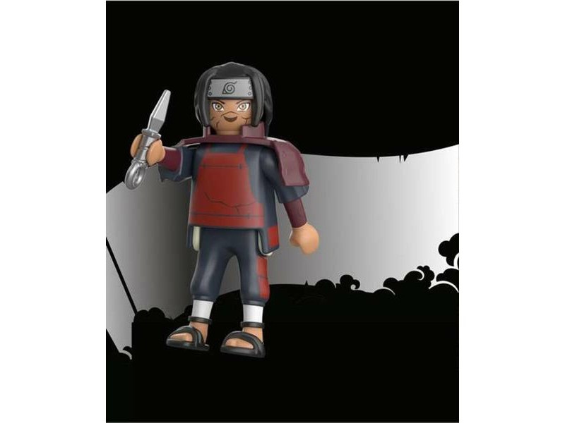 Playset Playmobil 71218Hashirama