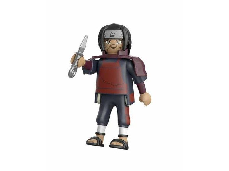 Playset Playmobil 71218Hashirama