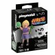 Комплект играчки Playmobil 71221 Naruto Shippuden Пластмаса 6 Части