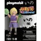 Комплект играчки Playmobil 71221 Naruto Shippuden Пластмаса 6 Части