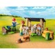 Playset Playmobil 71248 Country 137 Части